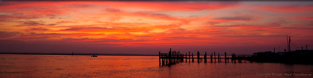 Chincoteague Sunset